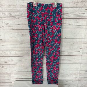 Lularoe Disney Leggings / One Size (2-10)